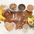 ¿Qué hace el cloruro de magnesio en el estómago? Descubre sus beneficios y contraindicaciones
