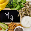 ¿Cuál es el Mejor Magnesio para el Cerebro? Una Mirada a los Beneficios de los Diferentes Tipos de Magnesio