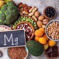 ¿Cómo detectar la falta de magnesio en el cuerpo?