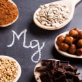 ¿Qué tipo de magnesio es mejor para el sistema nervioso?