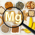 ¿Qué hace el magnesio para el cerebro?
