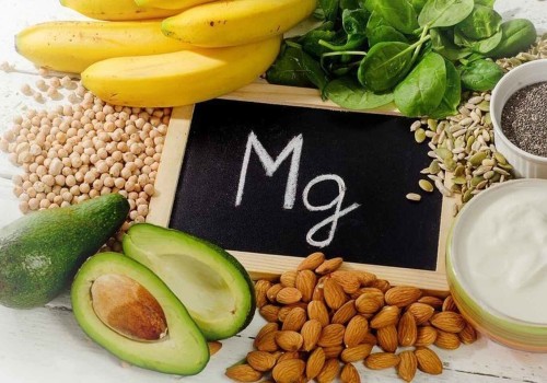 ¿Cuál es la mejor forma de tomar magnesio para una salud óptima?