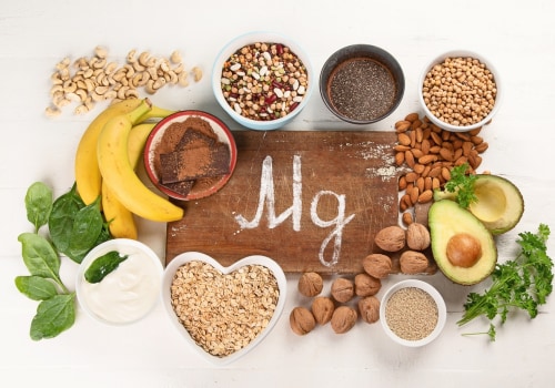 ¿Qué hace el cloruro de magnesio en el estómago? Descubre sus beneficios y contraindicaciones